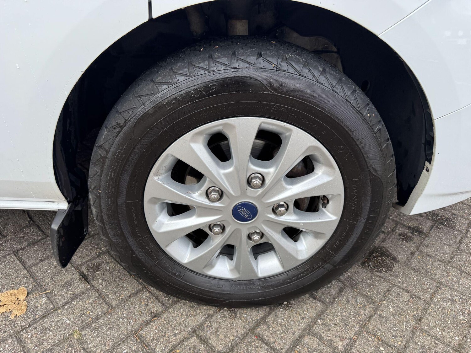 Used Ford Transit Custom 2021 for sale - 76259188: Photo 10