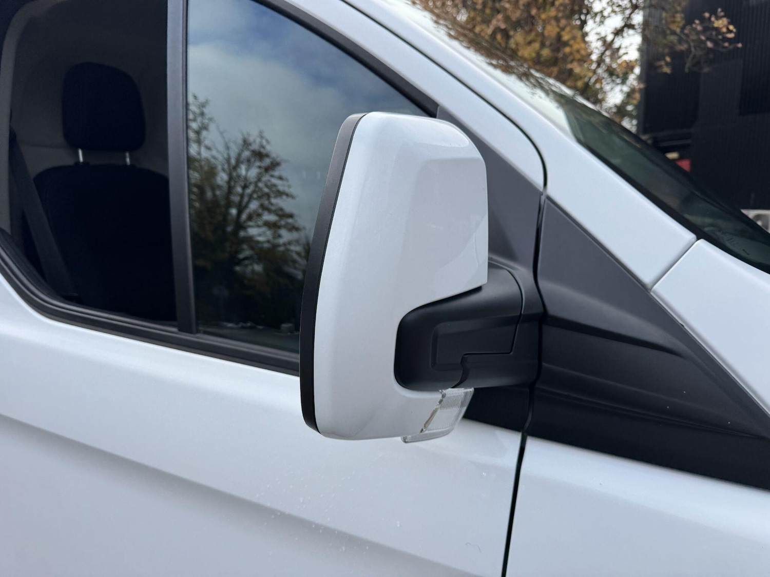 Used Ford Transit Custom 2021 for sale - 76259188: Photo 11