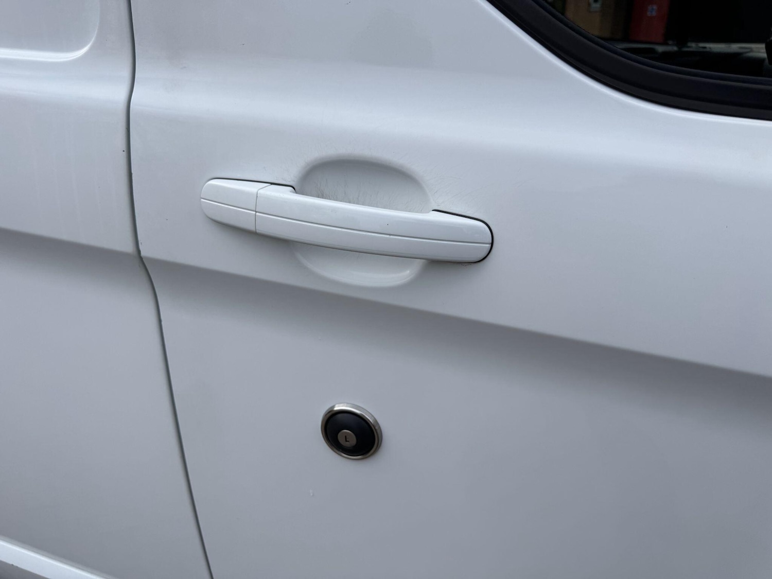 Used Ford Transit Custom 2021 for sale - 76259188: Photo 13