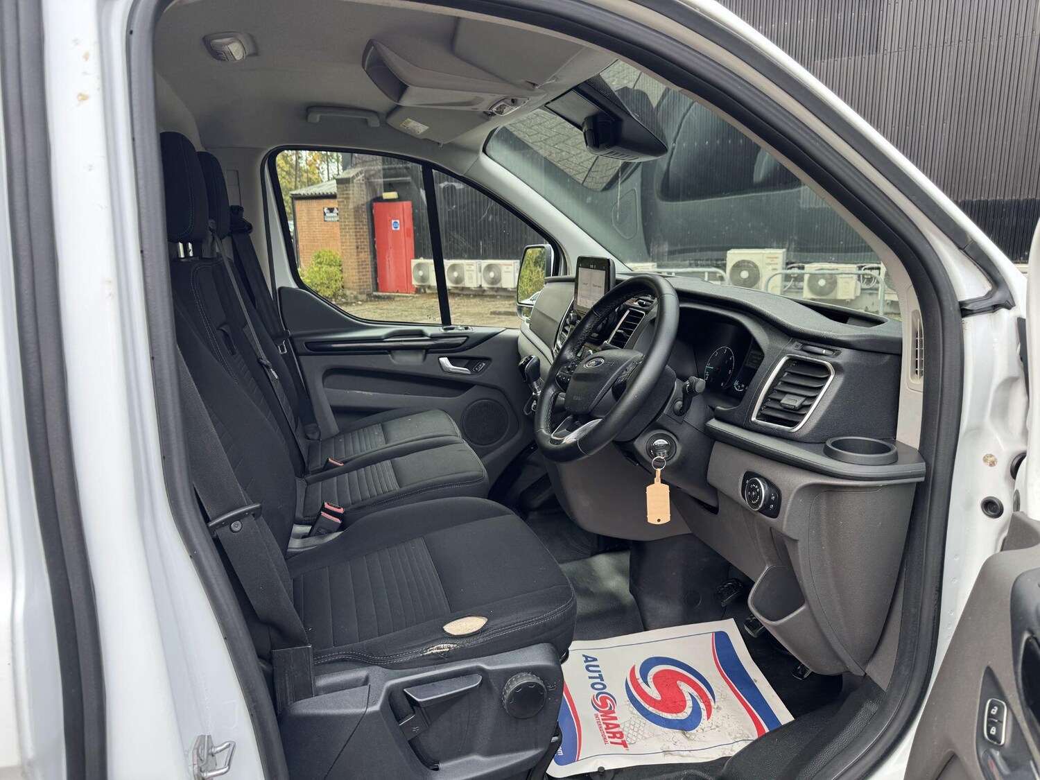 Used Ford Transit Custom 2021 for sale - 76259188: Photo 14