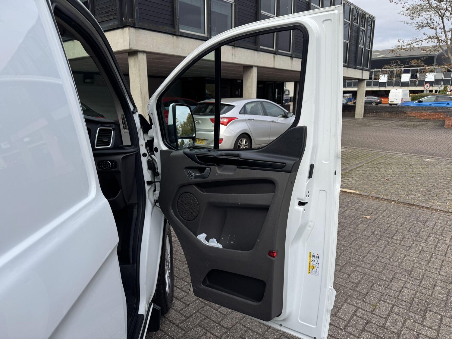 Used Ford Transit Custom 2021 for sale - 76259188: Photo 15