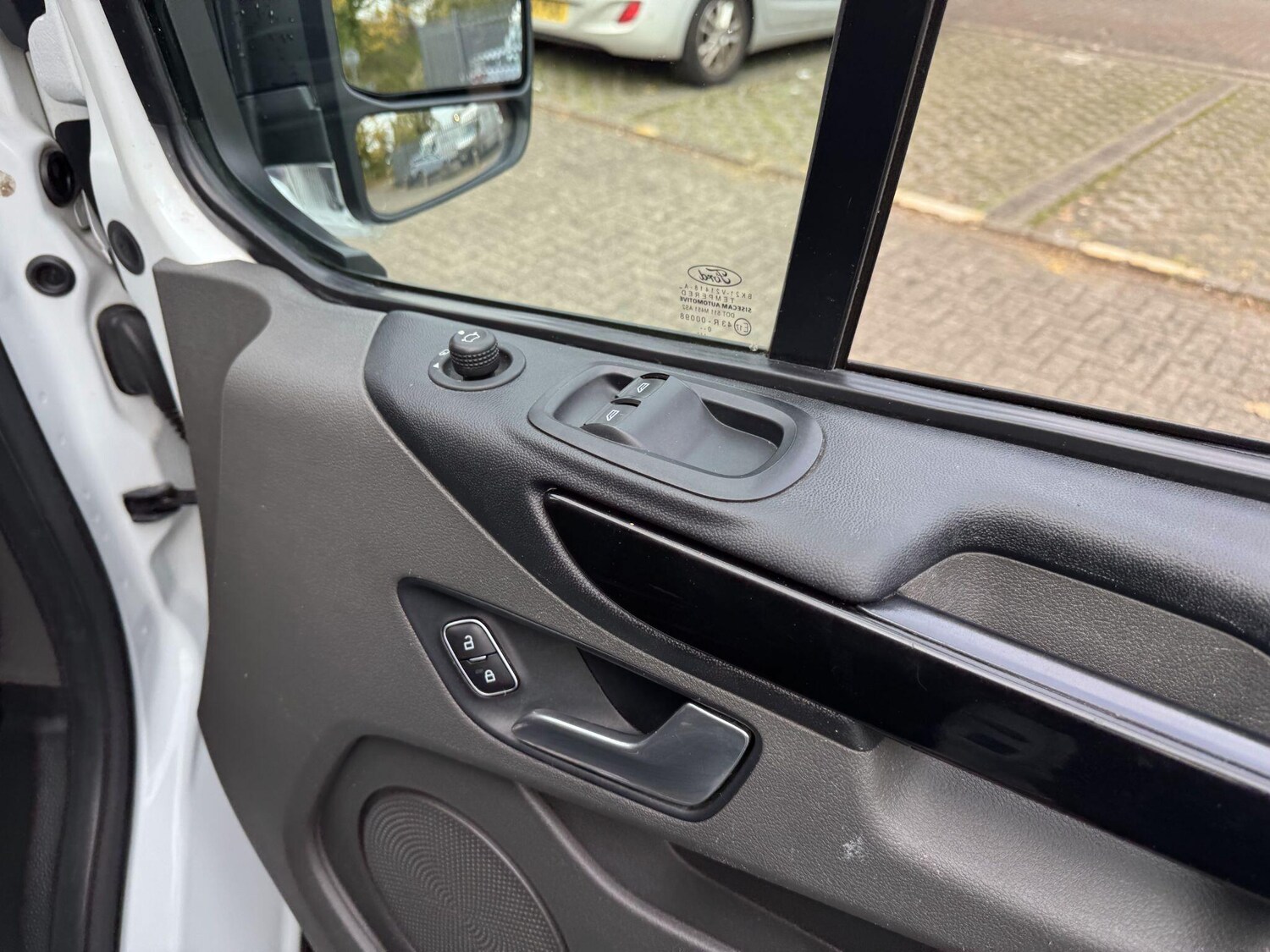 Used Ford Transit Custom 2021 for sale - 76259188: Photo 16