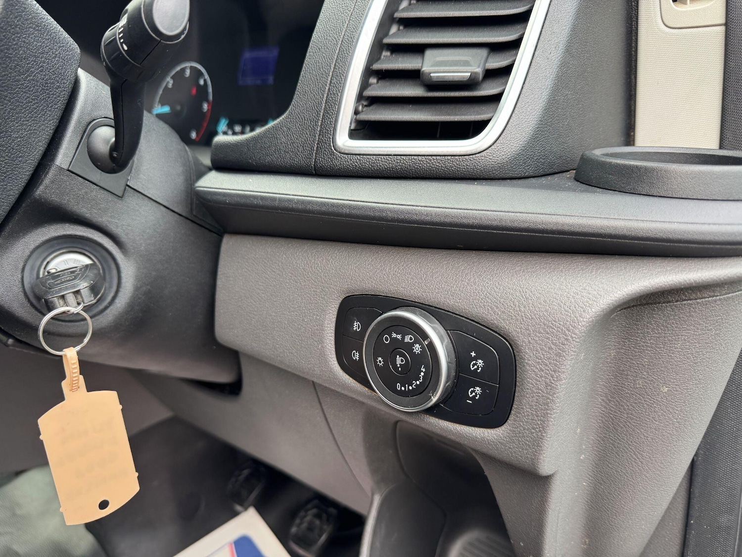 Used Ford Transit Custom 2021 for sale - 76259188: Photo 19