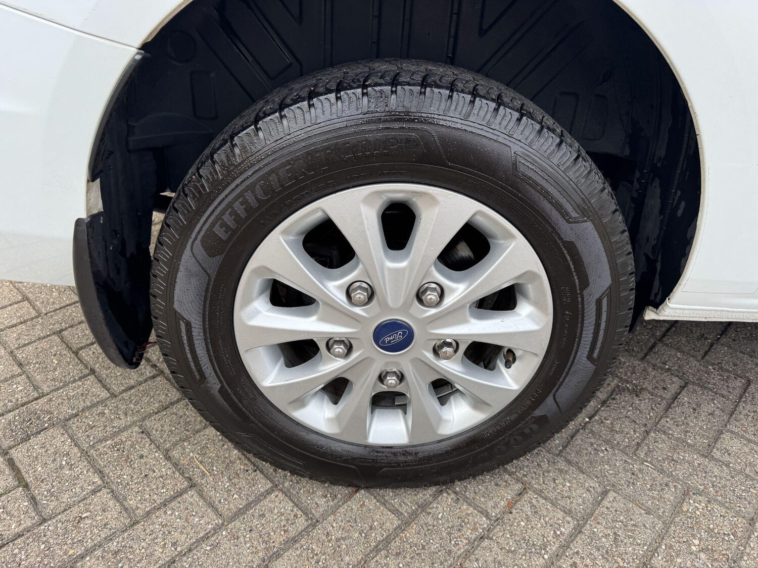 Used Ford Transit Custom 2021 for sale - 76259188: Photo 20