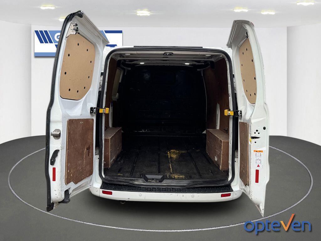 Used Ford Transit Custom 2021 for sale - 76259188: Photo 25