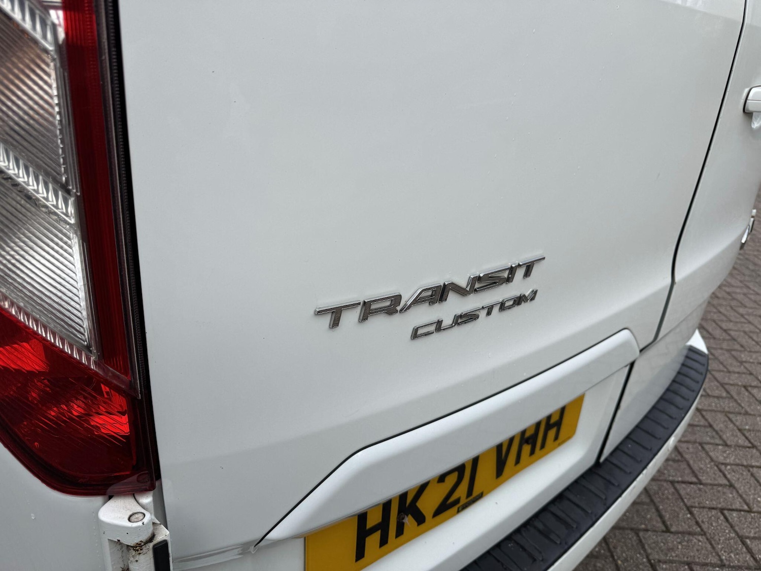 Used Ford Transit Custom 2021 for sale - 76259188: Photo 28