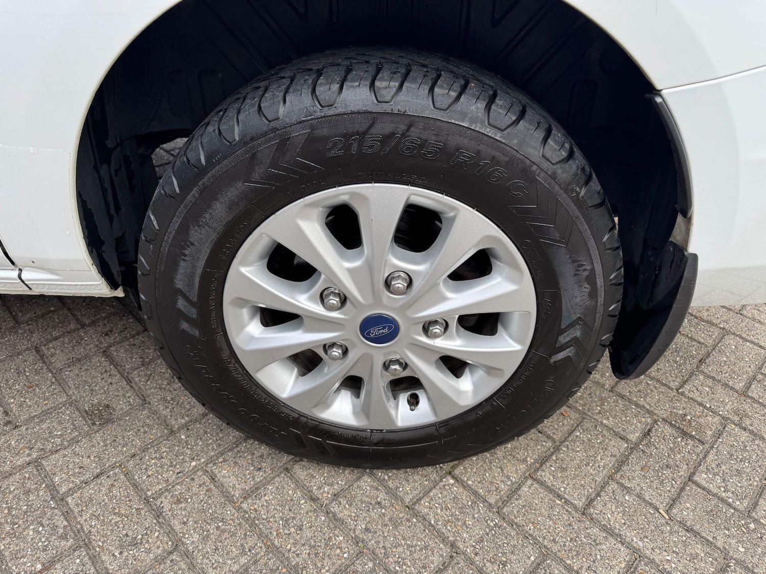 Used Ford Transit Custom 2021 for sale - 76259188: Photo 30