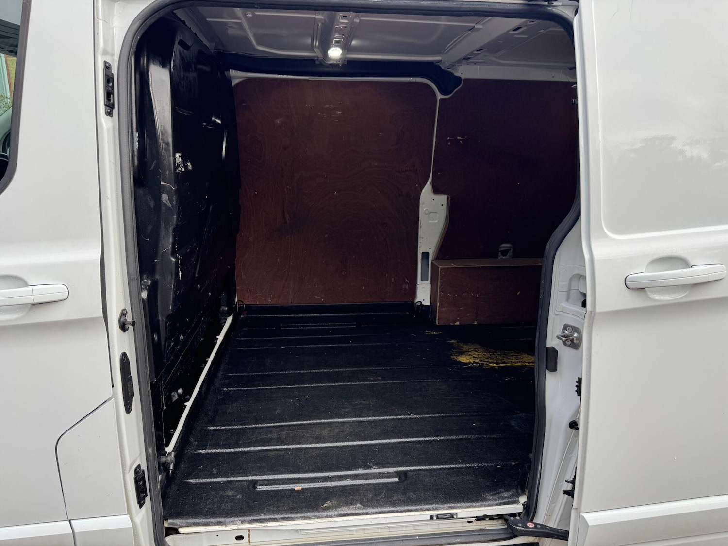 Used Ford Transit Custom 2021 for sale - 76259188: Photo 33