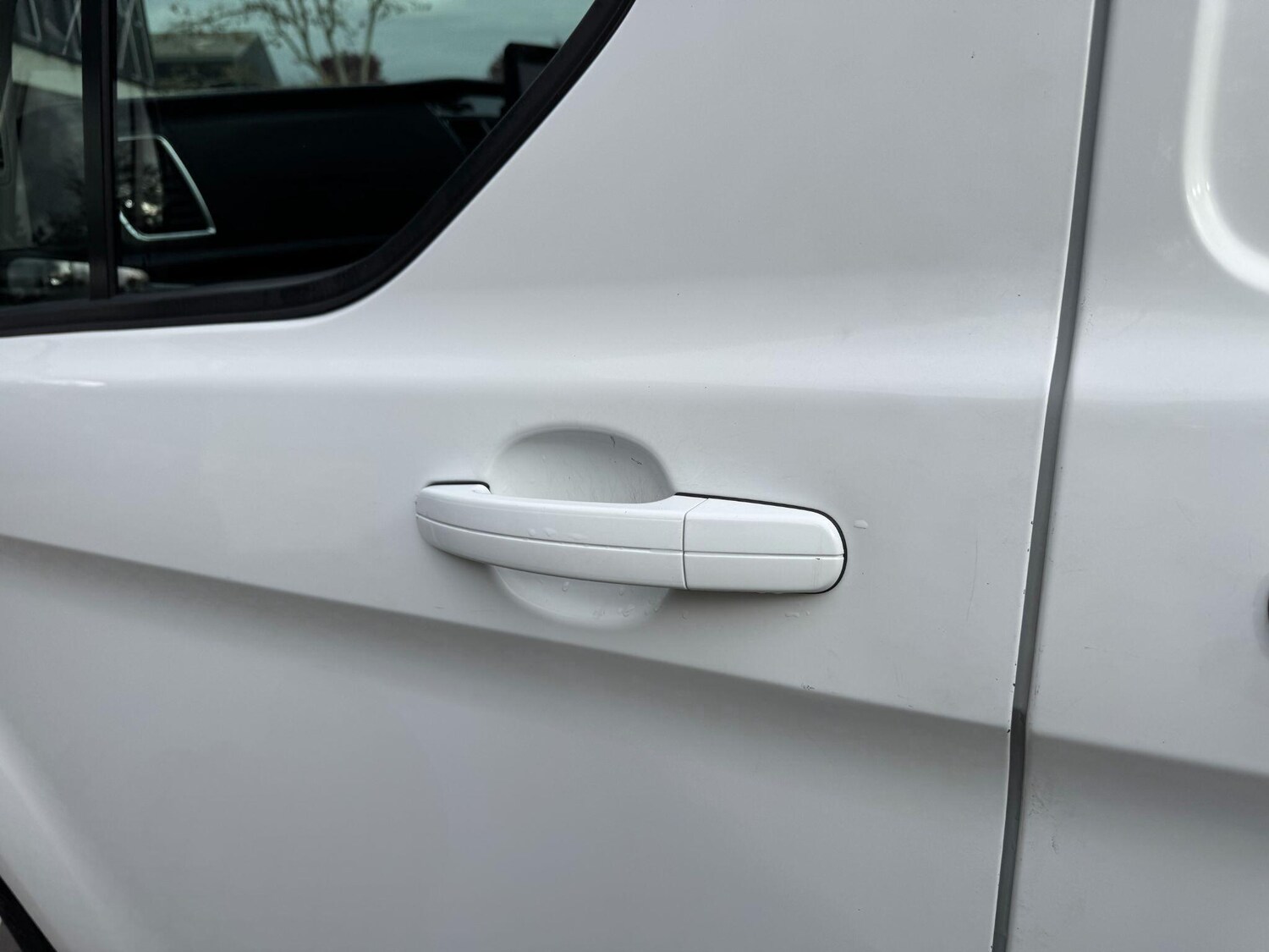 Used Ford Transit Custom 2021 for sale - 76259188: Photo 35