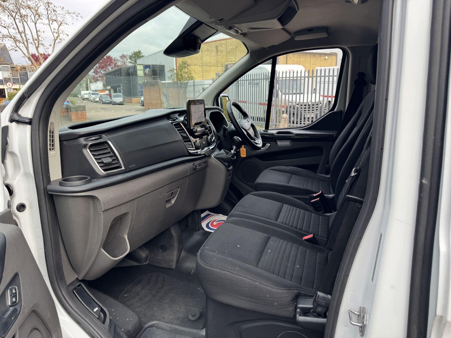 Used Ford Transit Custom 2021 for sale - 76259188: Photo 36