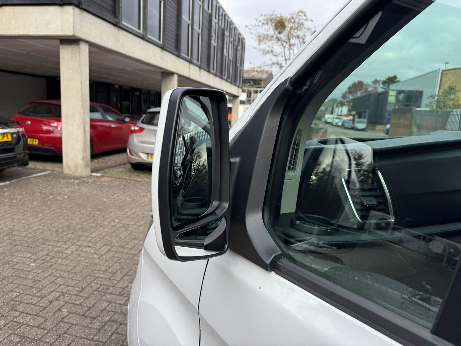 Used Ford Transit Custom 2021 for sale - 76259188: Photo 41