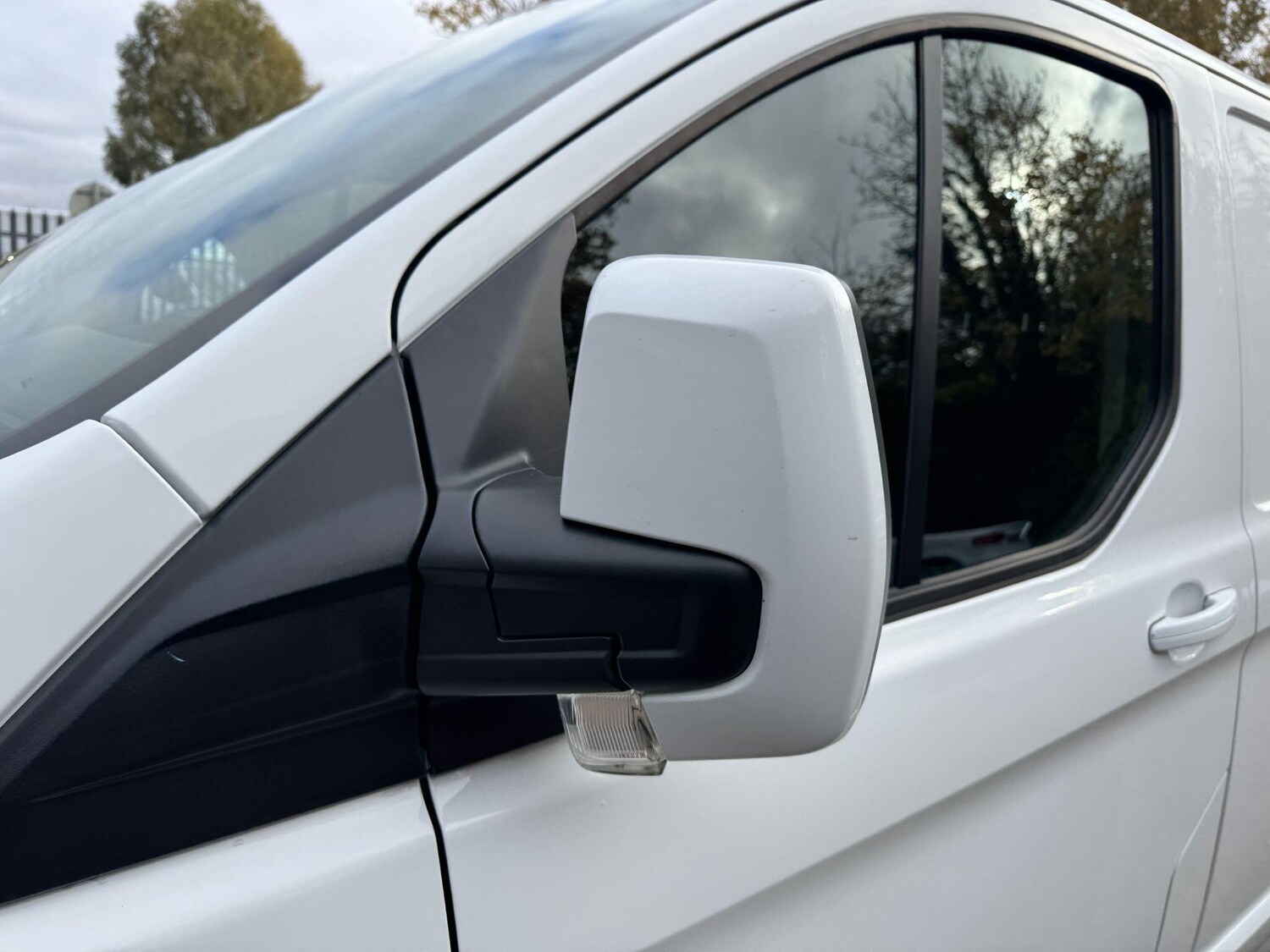 Used Ford Transit Custom 2021 for sale - 76259188: Photo 42