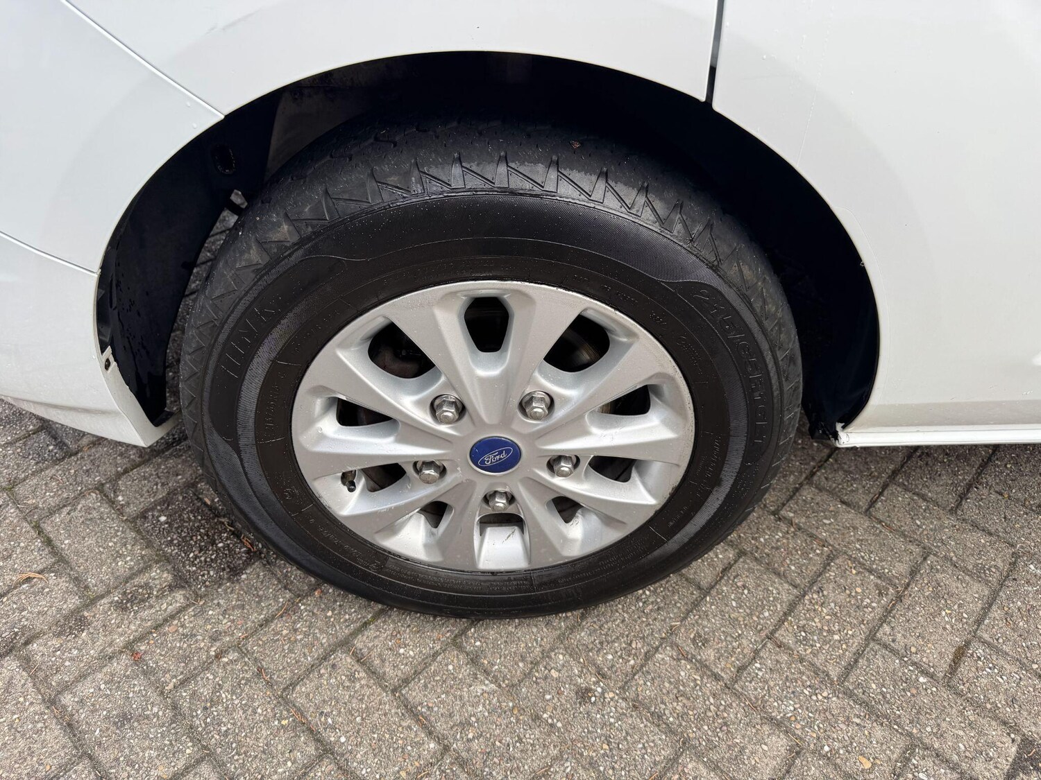 Used Ford Transit Custom 2021 for sale - 76259188: Photo 43