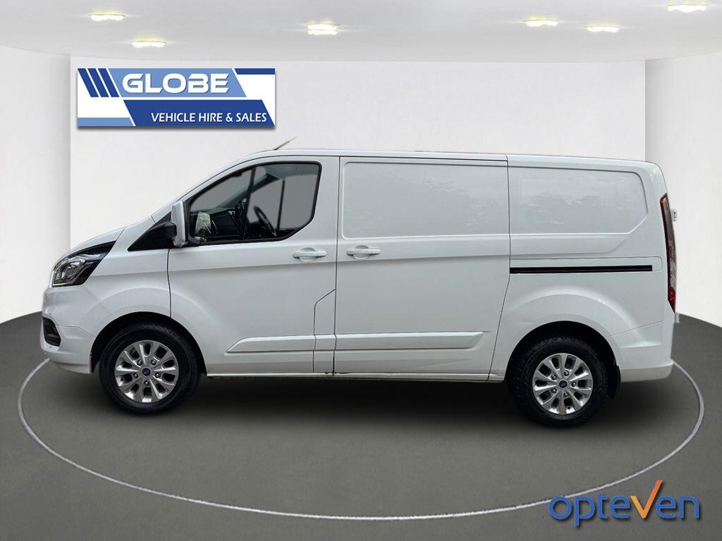 Used Ford Transit Custom 2021 for sale - 76259188: Photo 5
