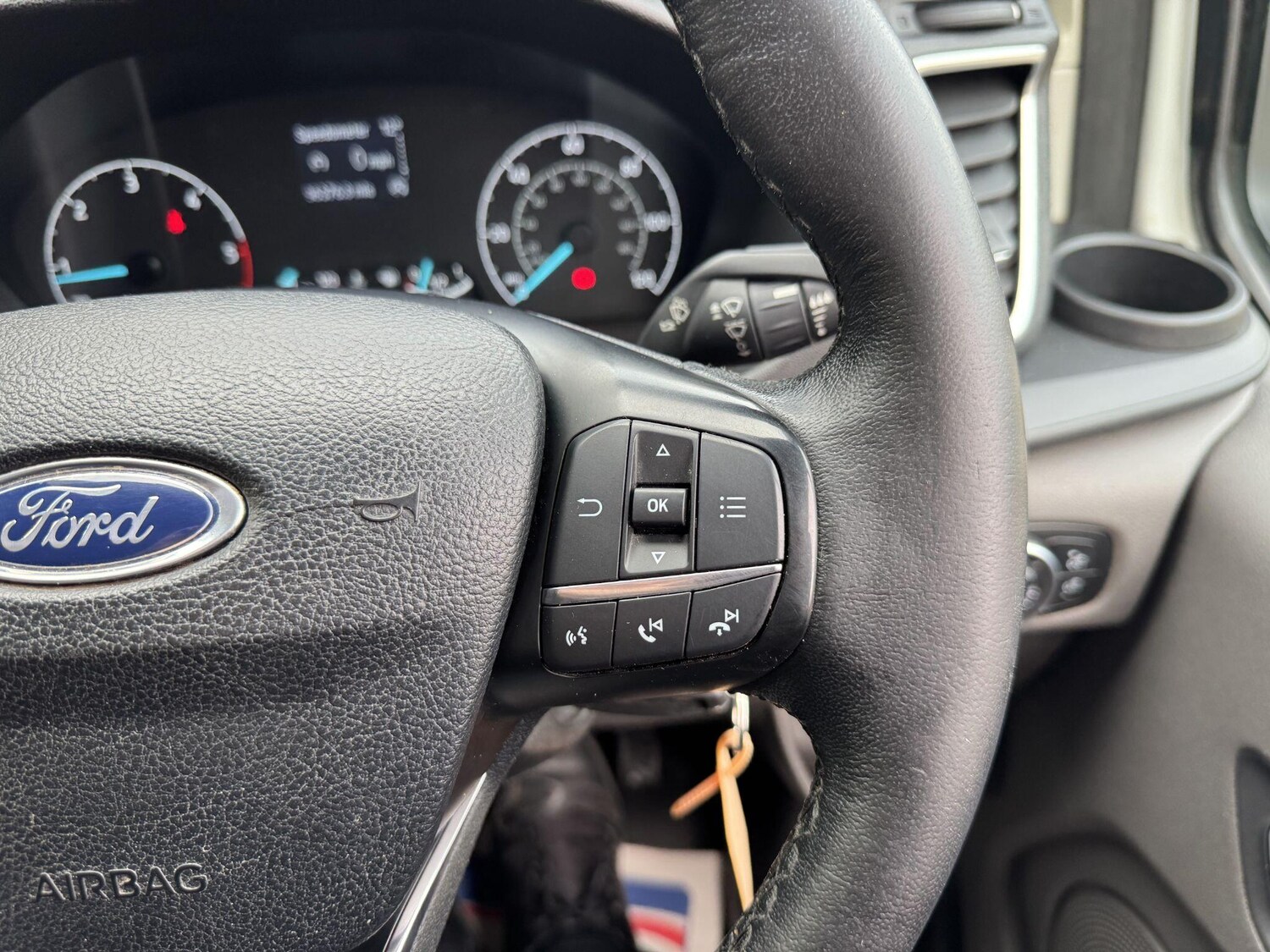 Used Ford Transit Custom 2021 for sale - 76259188: Photo 54