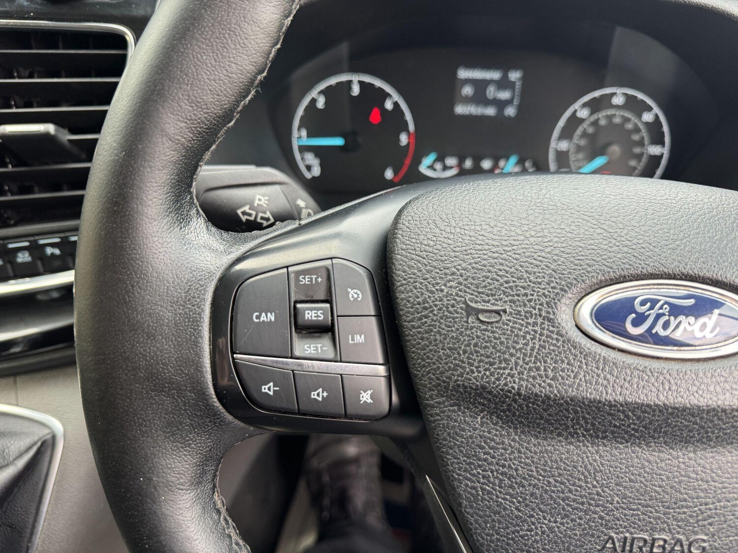 Used Ford Transit Custom 2021 for sale - 76259188: Photo 55