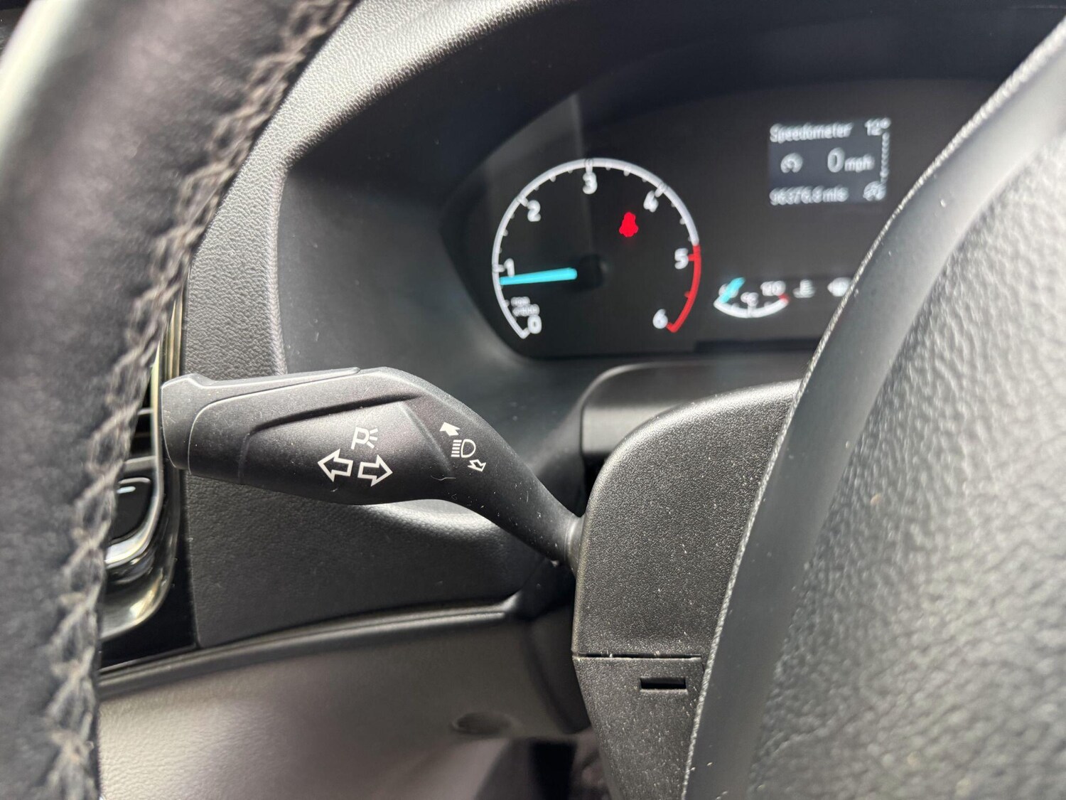 Used Ford Transit Custom 2021 for sale - 76259188: Photo 57