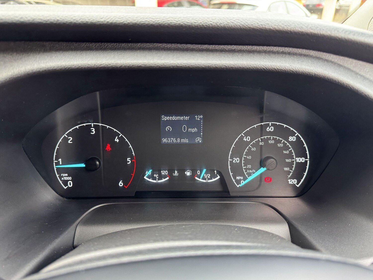 Used Ford Transit Custom 2021 for sale - 76259188: Photo 58