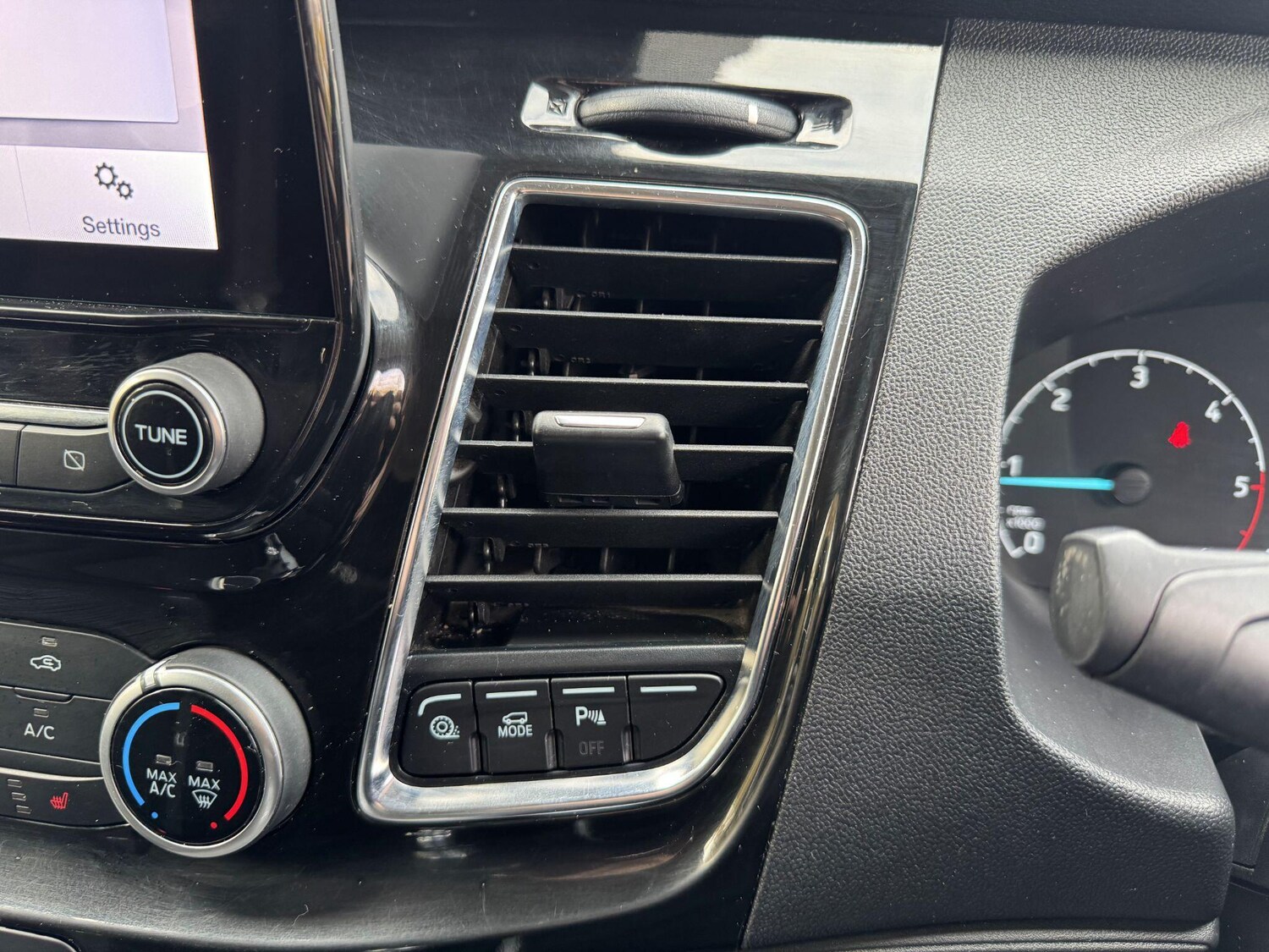 Used Ford Transit Custom 2021 for sale - 76259188: Photo 59