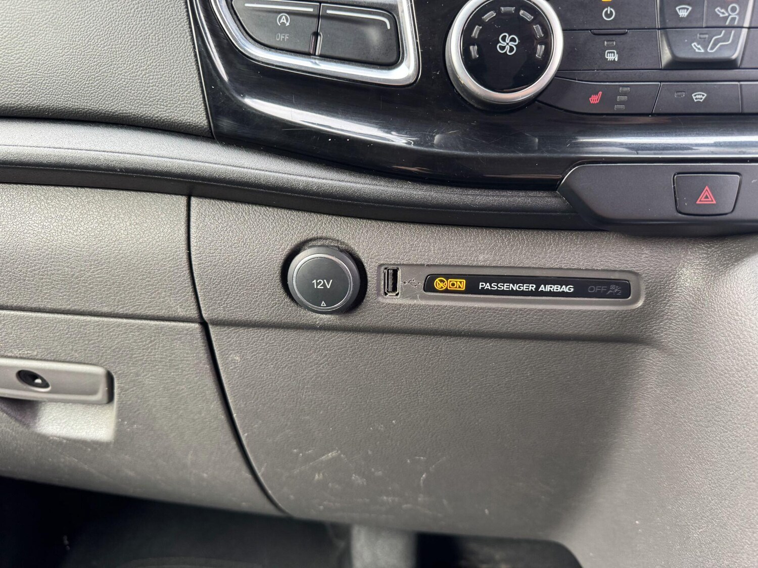 Used Ford Transit Custom 2021 for sale - 76259188: Photo 61