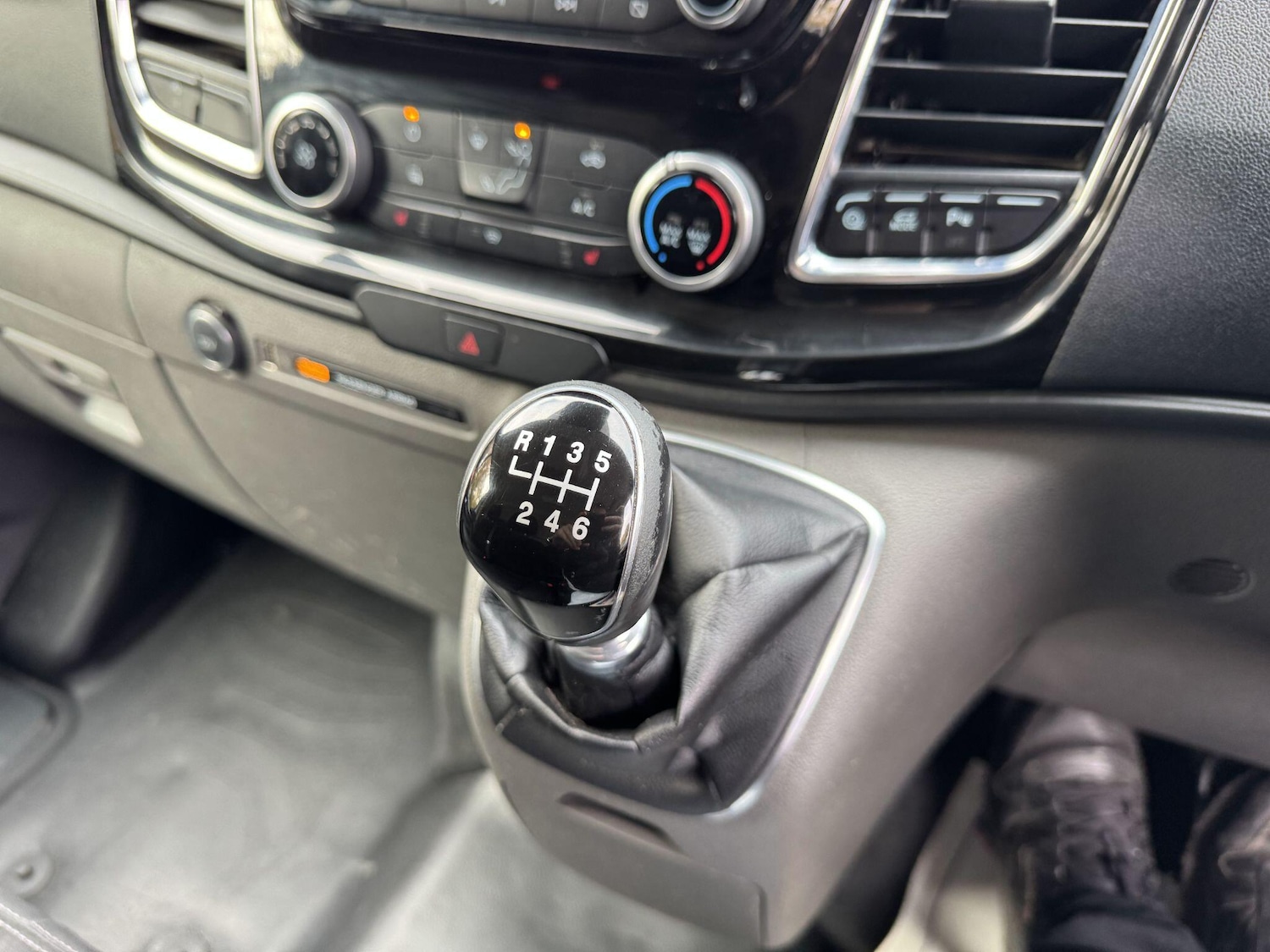 Used Ford Transit Custom 2021 for sale - 76259188: Photo 62