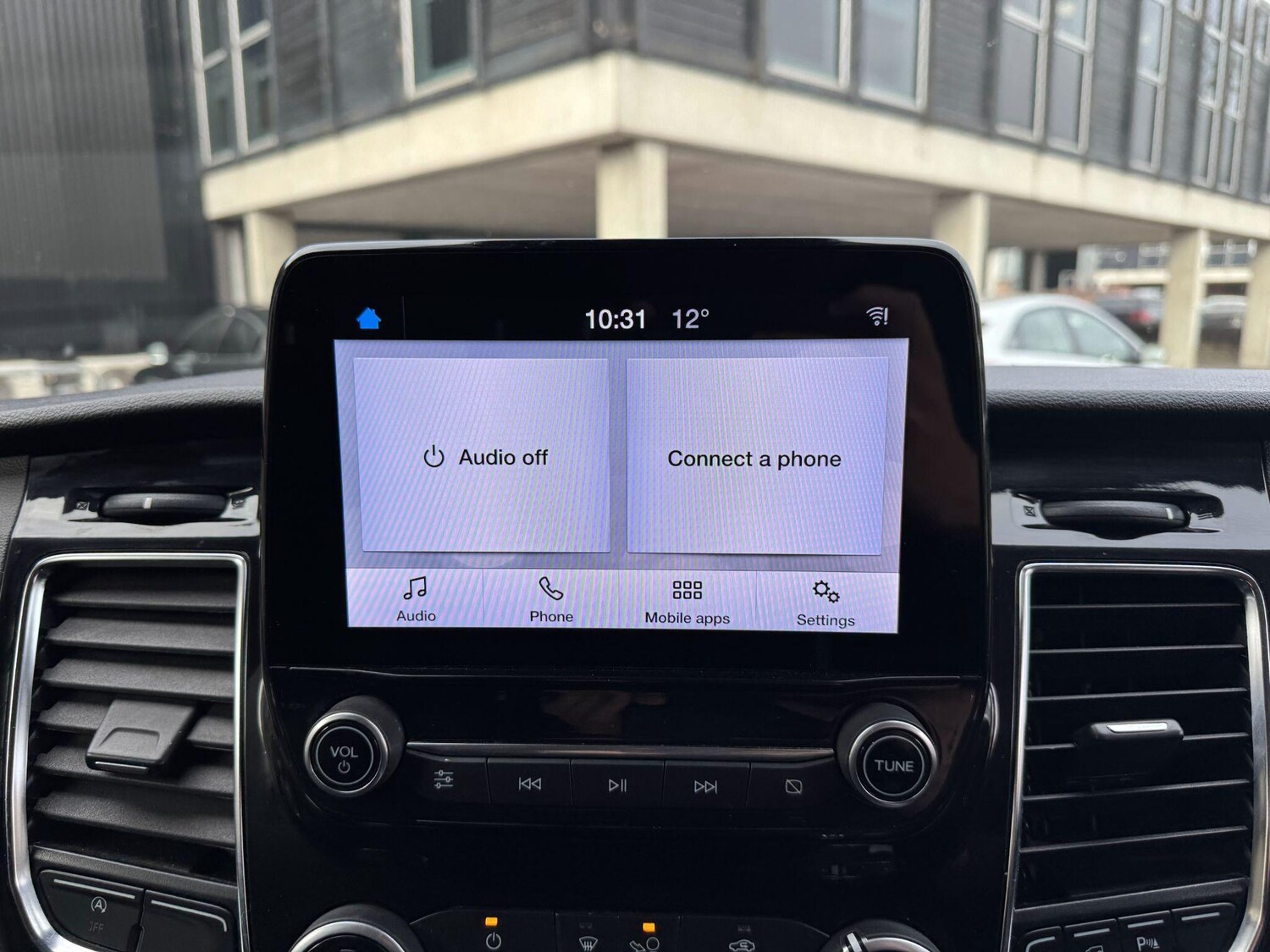 Used Ford Transit Custom 2021 for sale - 76259188: Photo 65