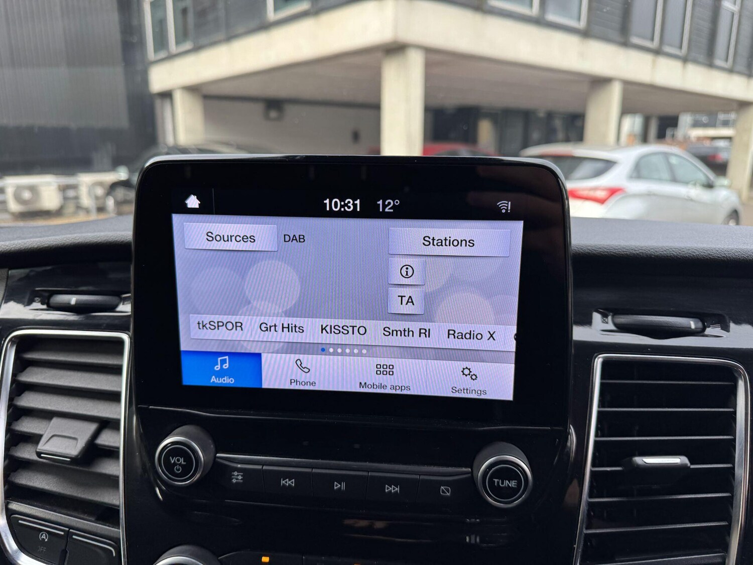 Used Ford Transit Custom 2021 for sale - 76259188: Photo 66