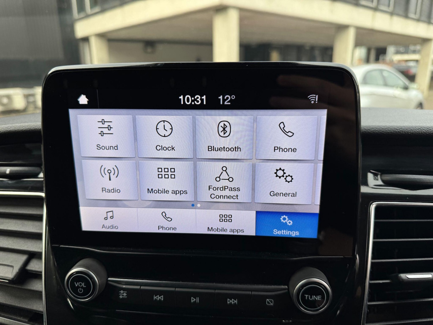 Used Ford Transit Custom 2021 for sale - 76259188: Photo 67