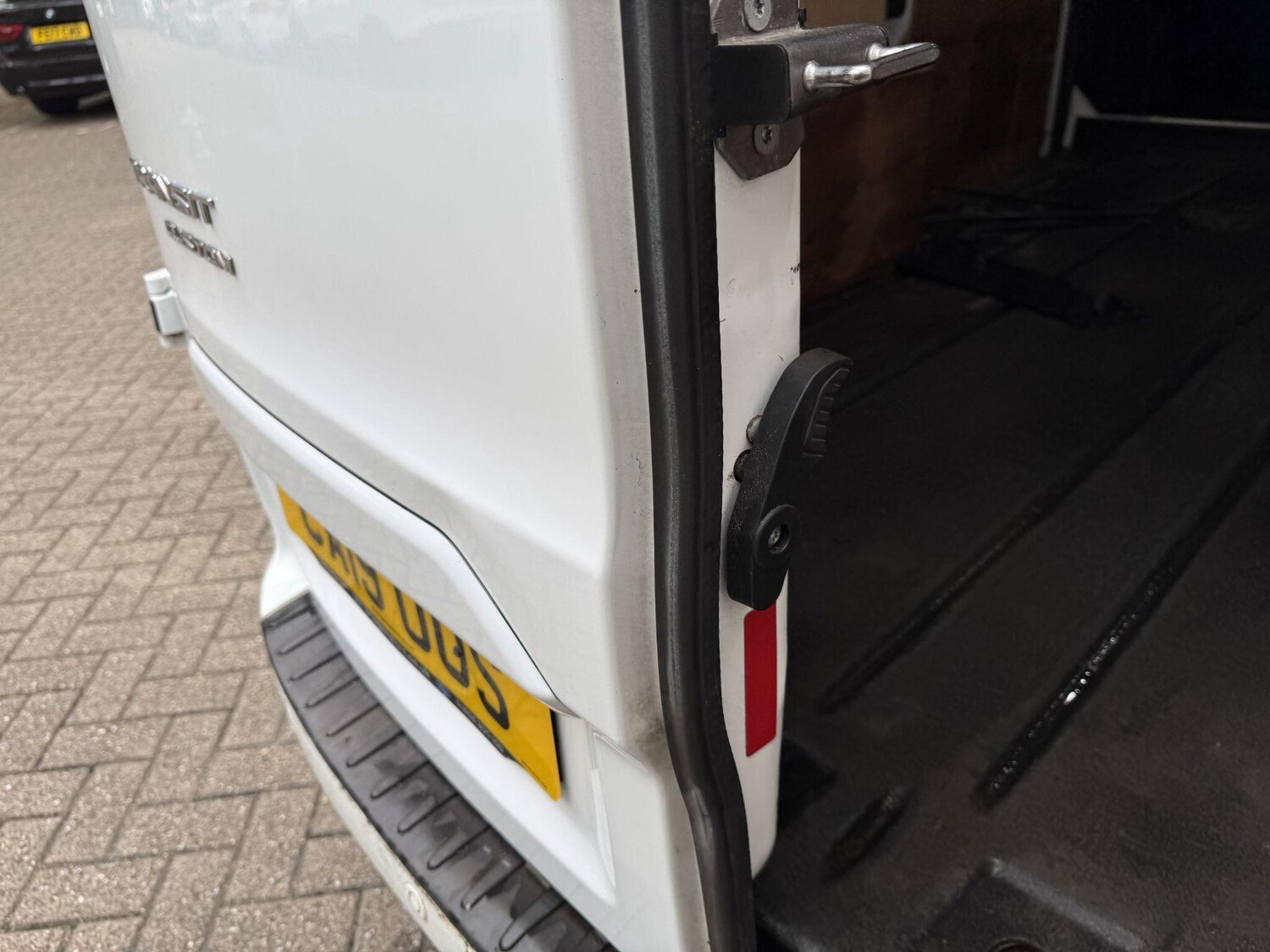 Vehicle 25
