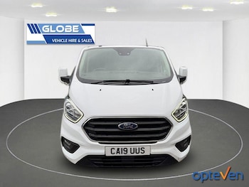 Used Ford Transit Custom 2019 for sale - 75589565: Photo