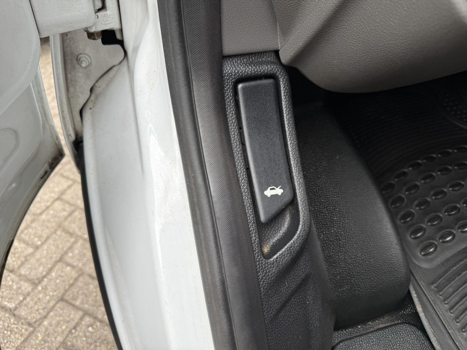 Vehicle 40