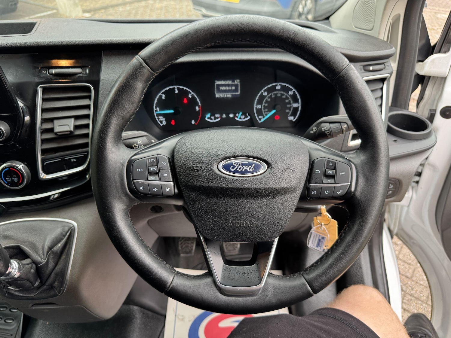 Vehicle 55