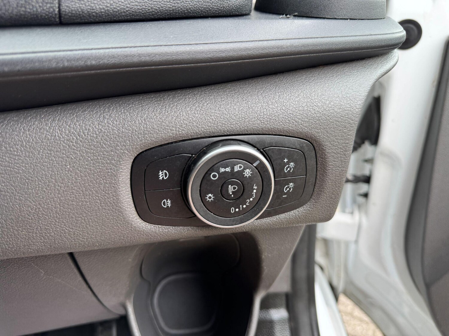 Vehicle 60