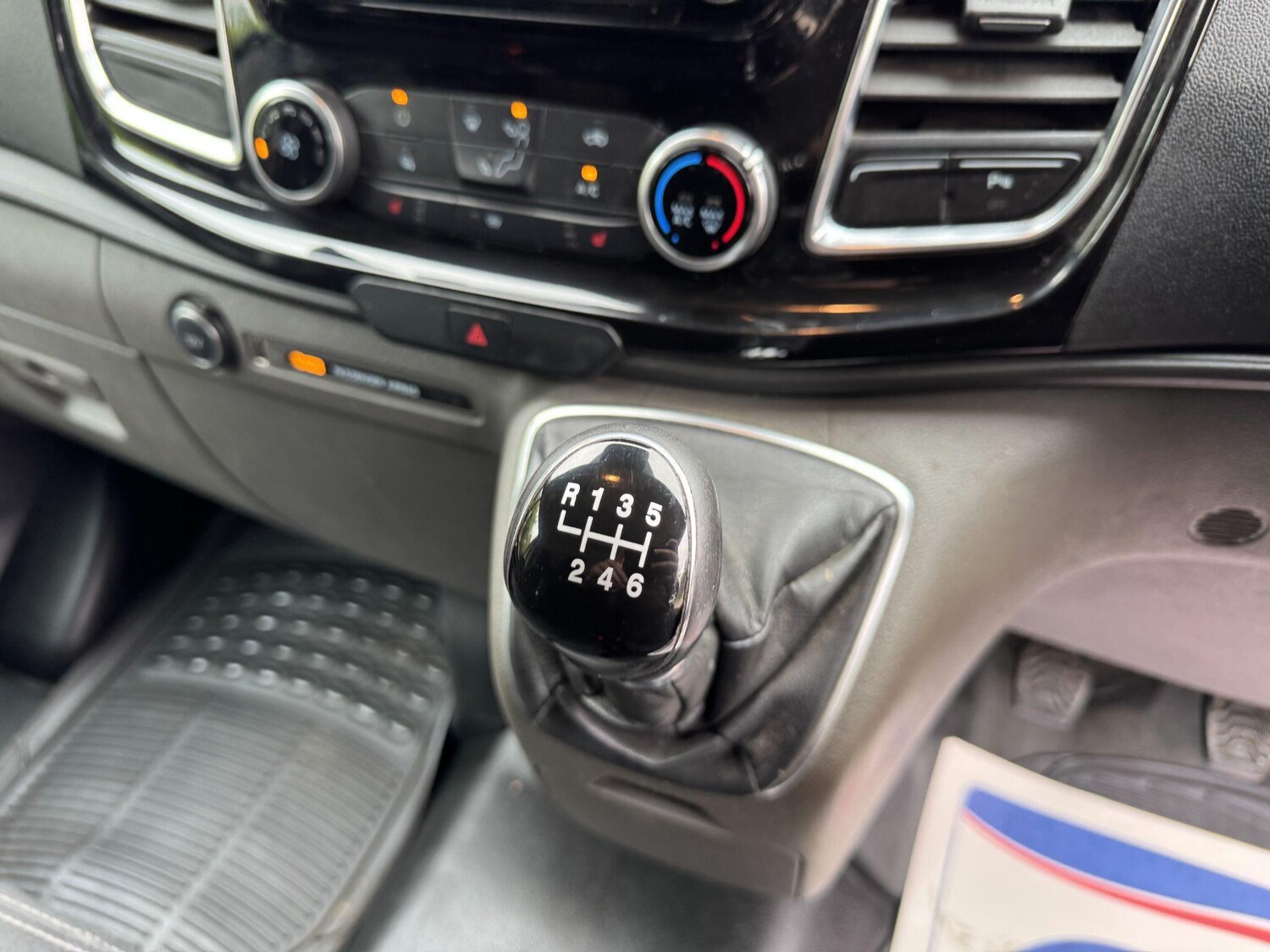 Vehicle 65
