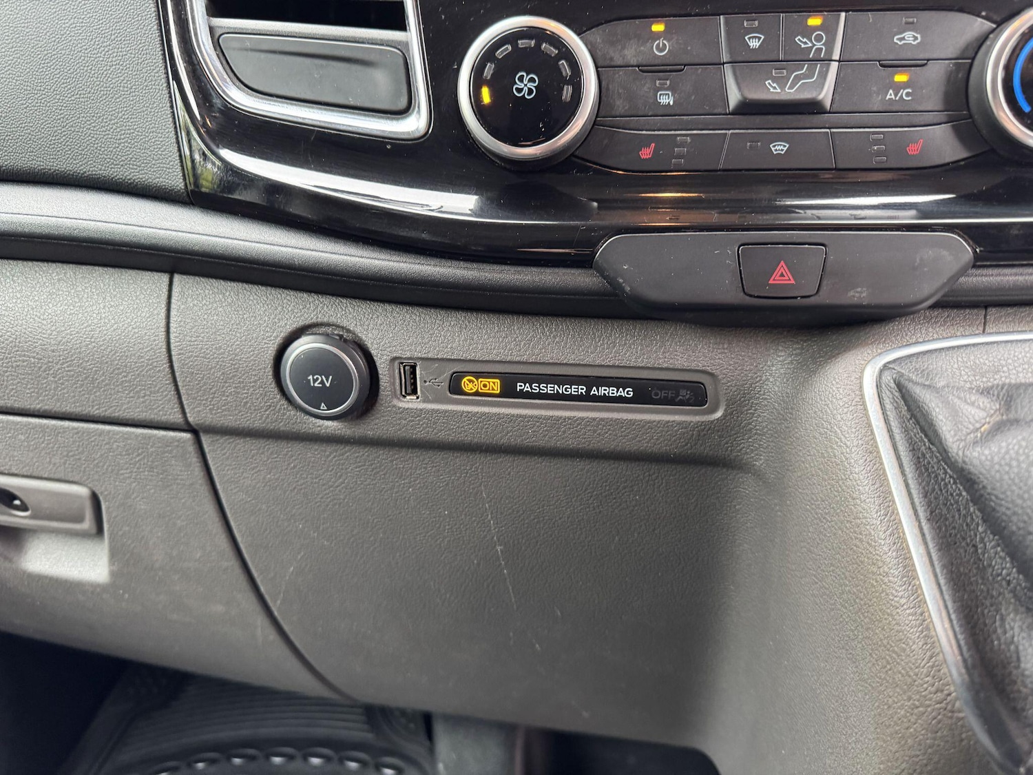 Vehicle 66