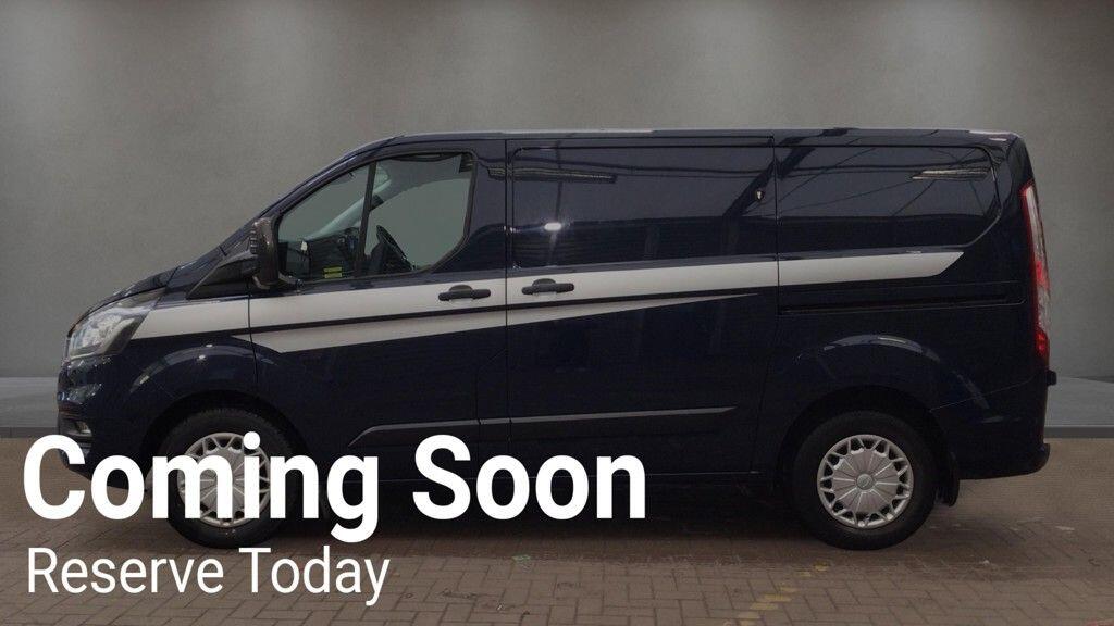 Used Ford Transit Custom 2018 for sale - 77647071: Photo 17