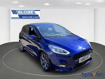 (18) - 1.0T EcoBoost ST-Line Euro 6 (s/s) 5dr