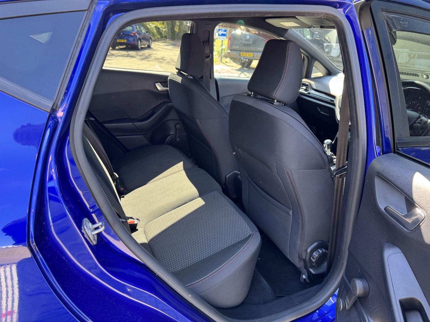Vehicle 24