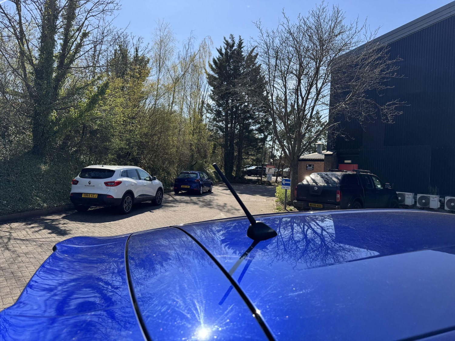 Vehicle 27