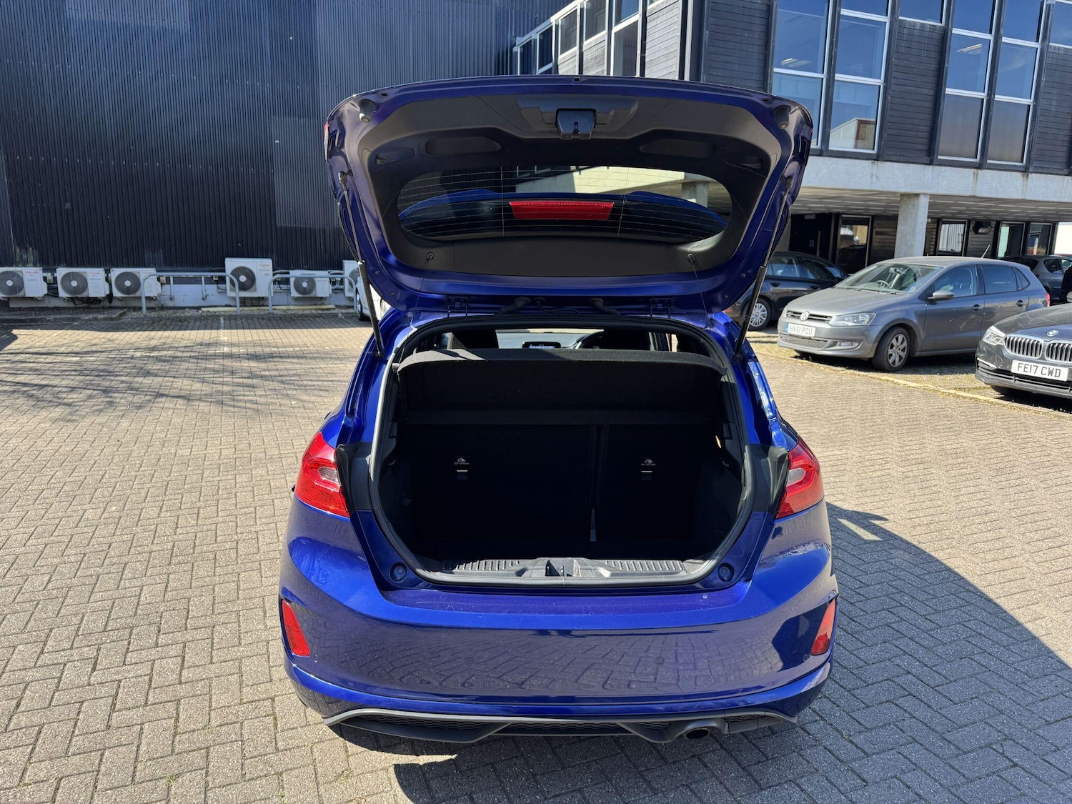 Vehicle 31