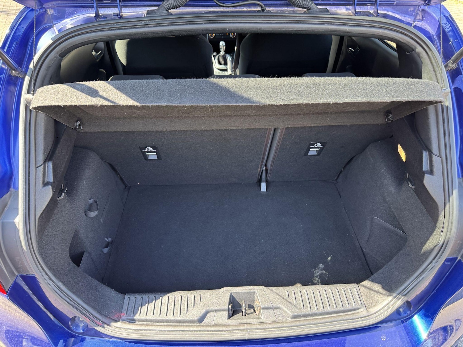 Vehicle 32
