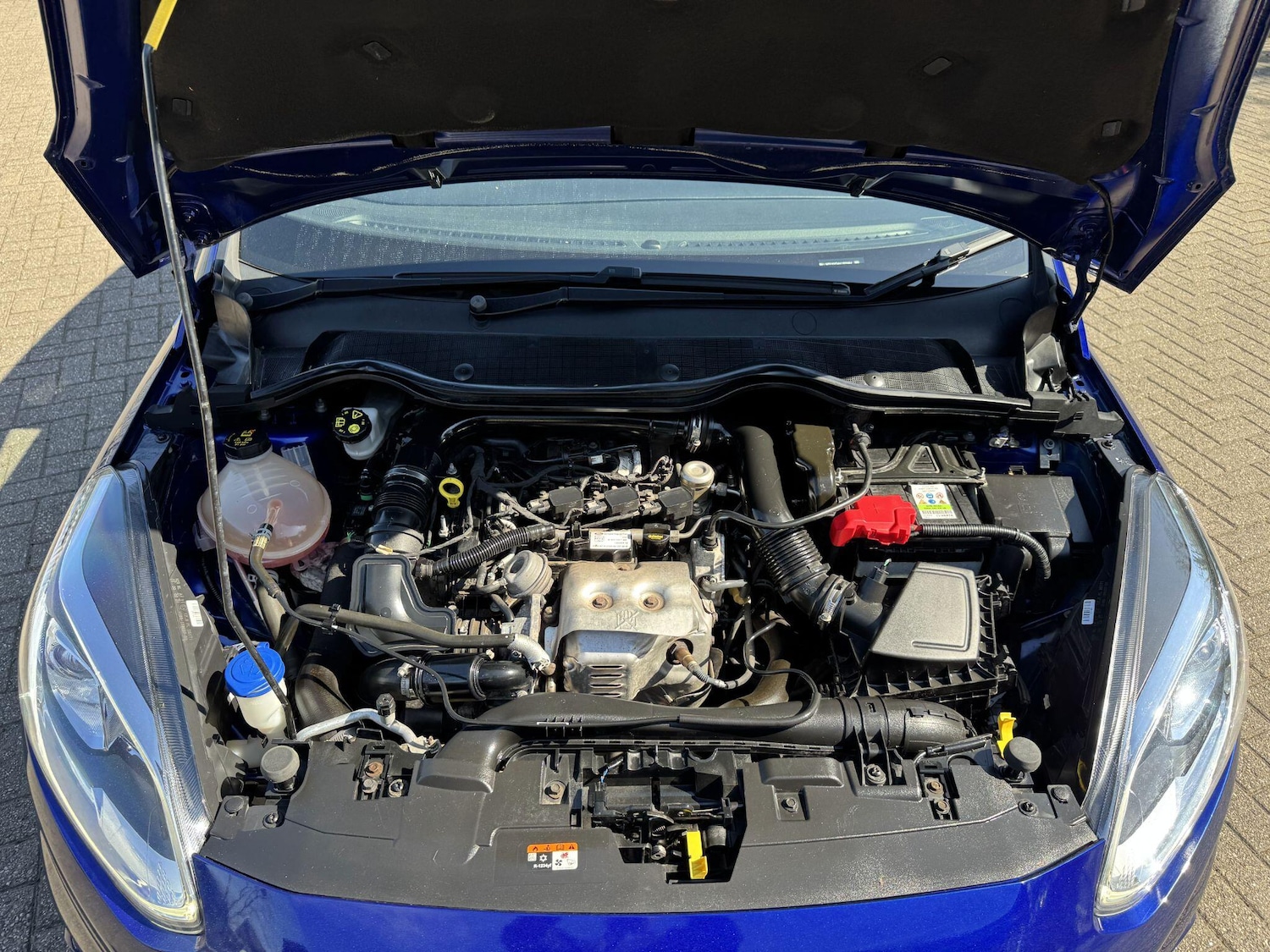 Vehicle 54