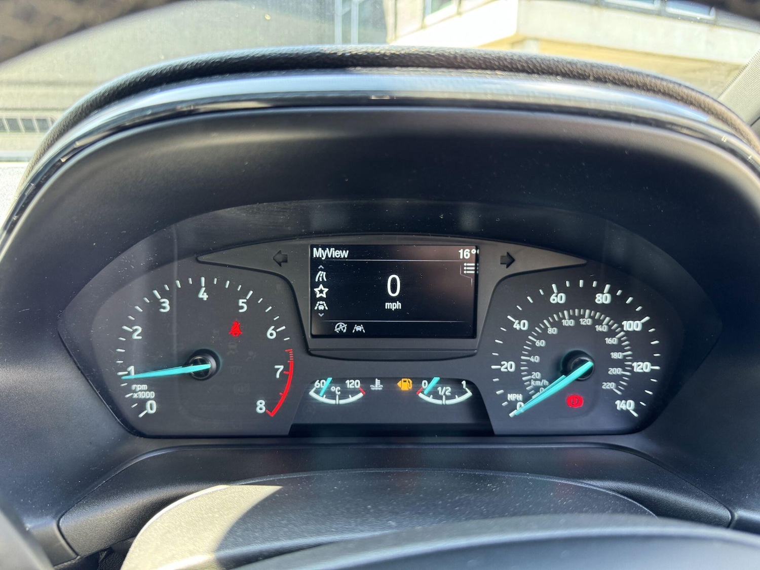 Vehicle 62