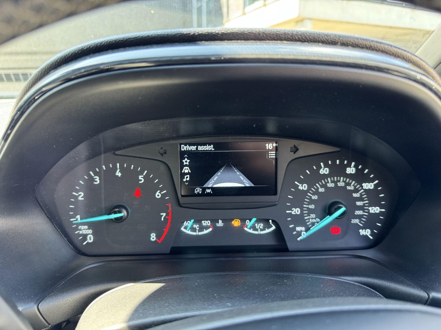 Vehicle 63