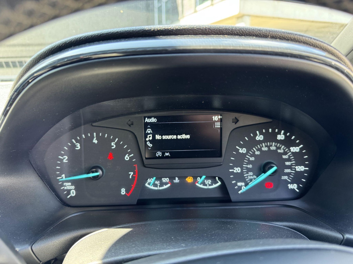 Vehicle 64
