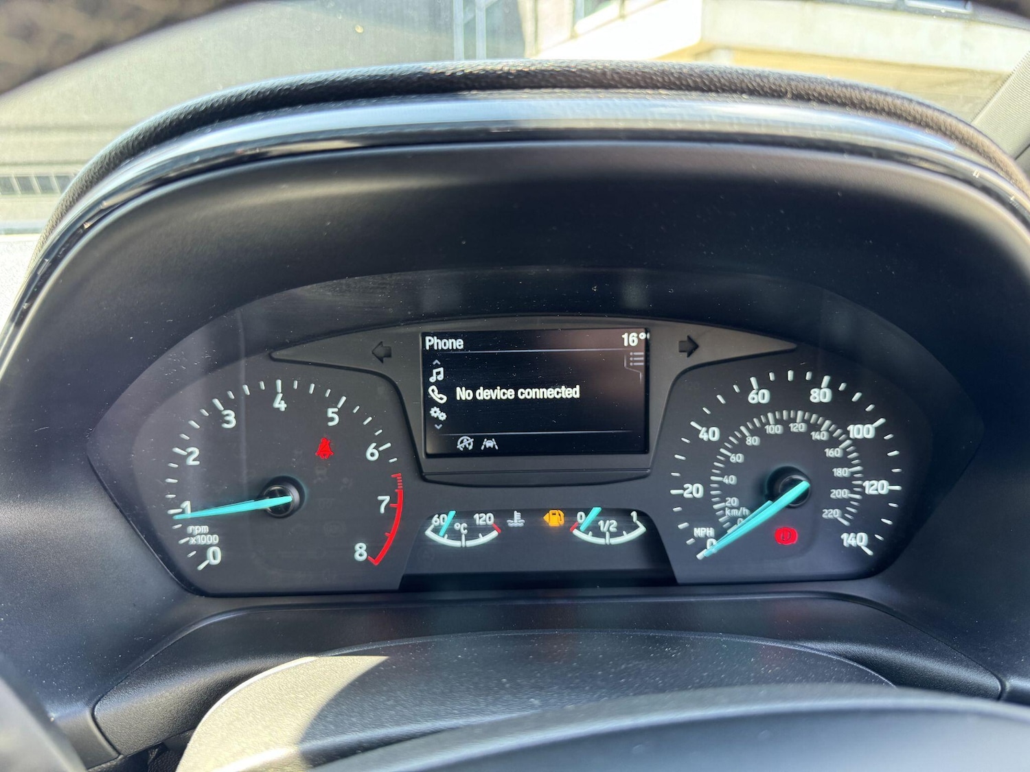 Vehicle 65
