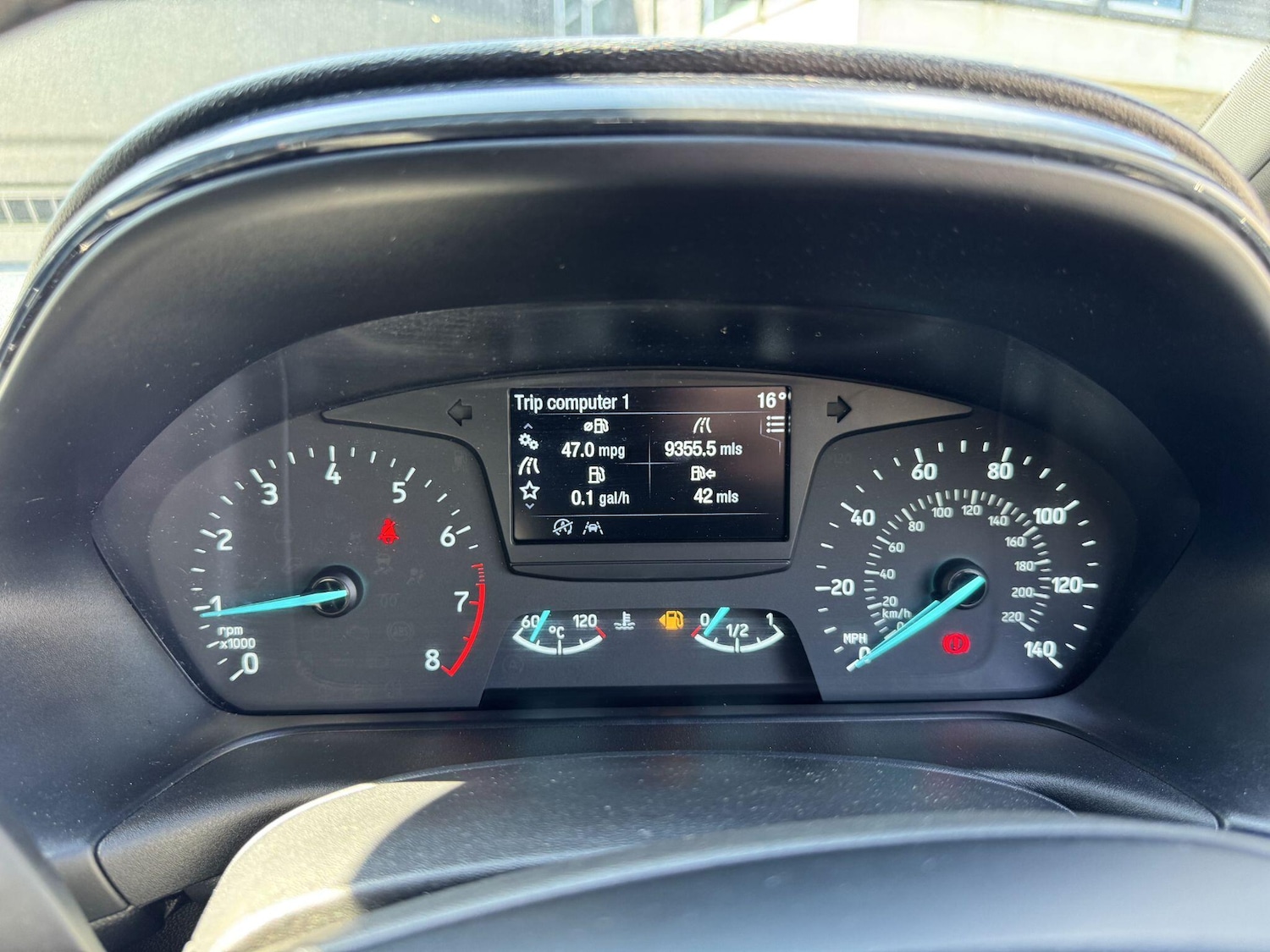 Vehicle 67