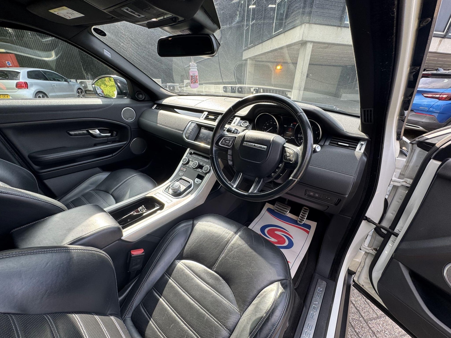 Vehicle 19