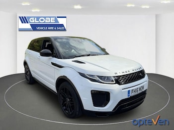 Used Land Rover Range Rover Evoque 2016 for sale - 75720594: Photo