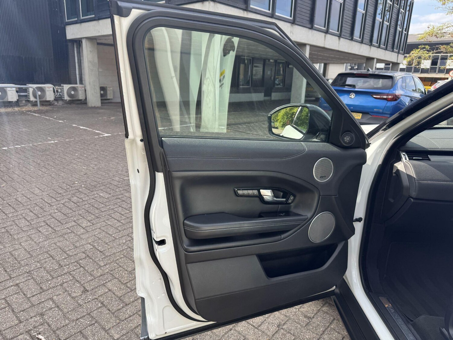 Vehicle 42